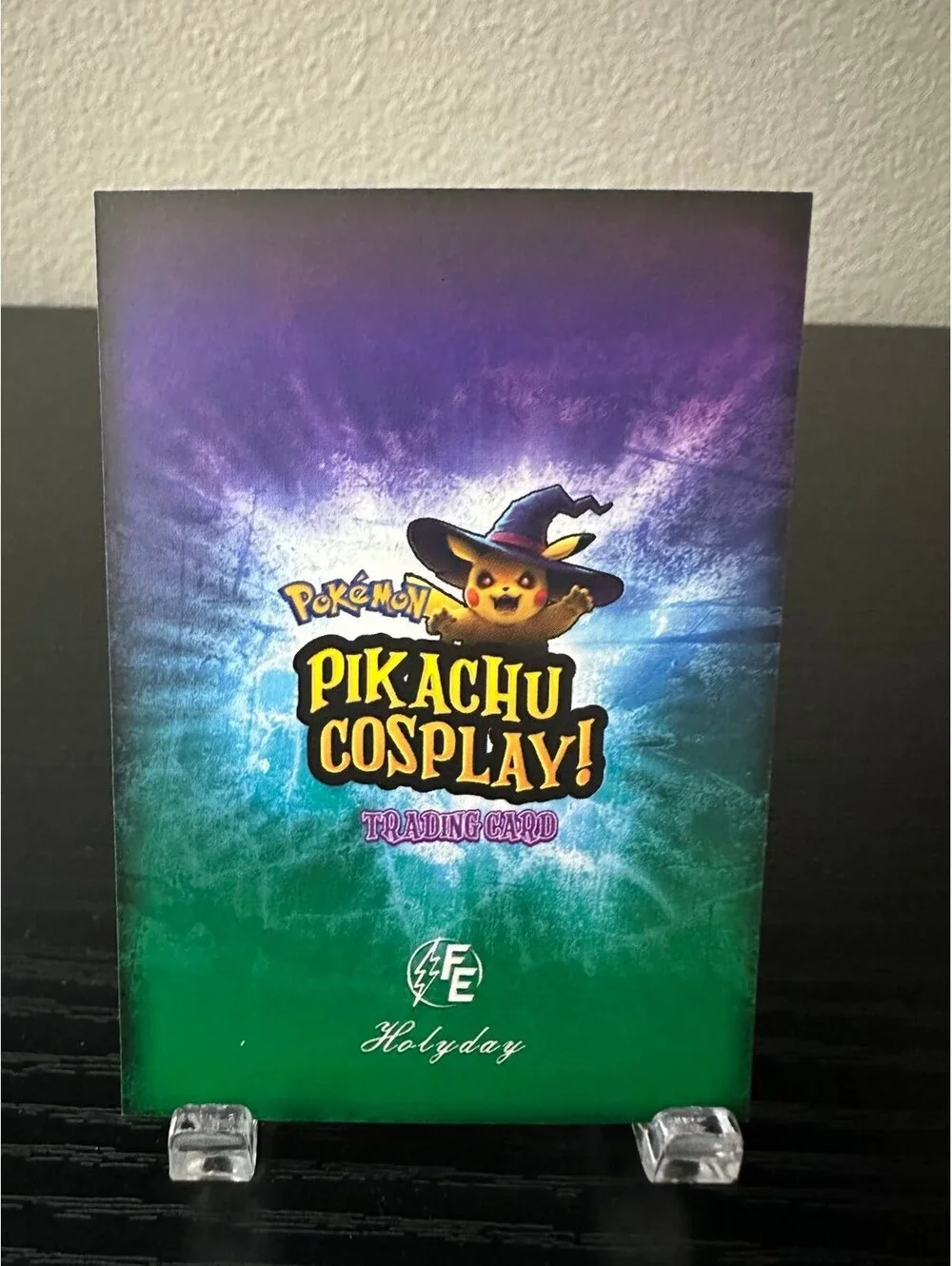 N/A pikachu cosplay
